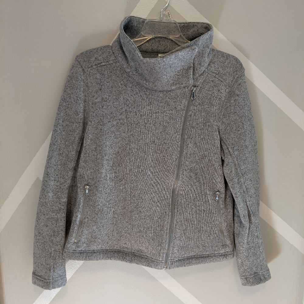 Old Navy Sweater Jacket
